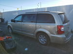 2011 Chrysler Town & Country Touring Tan vin: 2A4RR5DG2BR604248