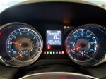 2011 Chrysler Town & Country Touring Blue vin: 2A4RR5DG2BR696252