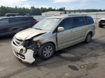 2011 Chrysler Town & Country Touring Бежевый vin: 2A4RR5DG2BR768504