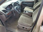 2011 Chrysler Town & Country Touring Бежевый vin: 2A4RR5DG2BR768504