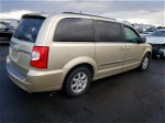 2011 Chrysler Town & Country Touring Gold vin: 2A4RR5DG3BR667830