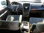 2011 Chrysler Town & Country Touring Бордовый vin: 2A4RR5DG3BR705024