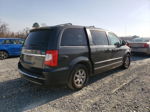 2011 Chrysler Town & Country Touring Charcoal vin: 2A4RR5DG4BR702620