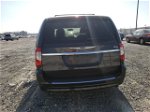 2011 Chrysler Town & Country Touring Charcoal vin: 2A4RR5DG4BR702620