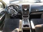 2011 Chrysler Town & Country Touring Charcoal vin: 2A4RR5DG4BR702620
