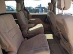 2011 Chrysler Town & Country Touring Beige vin: 2A4RR5DG5BR604079