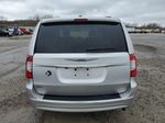 2011 Chrysler Town & Country Touring Silver vin: 2A4RR5DG5BR665562