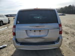 2011 Chrysler Town & Country Touring Silver vin: 2A4RR5DG5BR683639