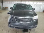 2011 Chrysler Town & Country Touring Charcoal vin: 2A4RR5DG6BR735103