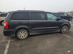 2011 Chrysler Town & Country Touring Charcoal vin: 2A4RR5DG6BR780171