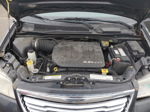 2011 Chrysler Town & Country Touring Charcoal vin: 2A4RR5DG6BR780171