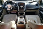 2011 Chrysler Town & Country Touring Beige vin: 2A4RR5DG7BR664736