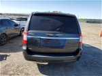 2011 Chrysler Town & Country Touring Gray vin: 2A4RR5DG7BR727060