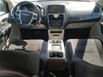2011 Chrysler Town & Country Touring Silver vin: 2A4RR5DG8BR645421
