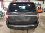 2011 Chrysler Town & Country Touring Charcoal vin: 2A4RR5DG8BR667046