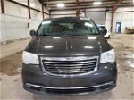 2011 Chrysler Town & Country Touring Charcoal vin: 2A4RR5DG8BR667046
