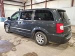 2011 Chrysler Town & Country Touring Charcoal vin: 2A4RR5DG8BR667046