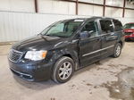 2011 Chrysler Town & Country Touring Charcoal vin: 2A4RR5DG8BR667046