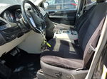 2011 Chrysler Town & Country Touring Угольный vin: 2A4RR5DG8BR675437