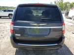 2011 Chrysler Town & Country Touring Charcoal vin: 2A4RR5DG8BR675437