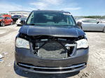 2011 Chrysler Town & Country Touring Угольный vin: 2A4RR5DG8BR675437