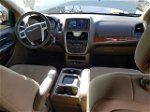 2011 Chrysler Town & Country Touring Gold vin: 2A4RR5DG9BR666066