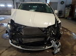 2011 Chrysler Town & Country Touring White vin: 2A4RR5DG9BR687287