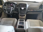 2011 Chrysler Town & Country Touring Silver vin: 2A4RR5DG9BR713970