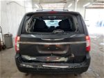 2011 Chrysler Town & Country Touring Charcoal vin: 2A4RR5DGXBR610508