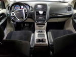 2011 Chrysler Town & Country Touring Угольный vin: 2A4RR5DGXBR610508