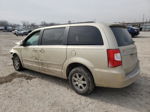 2011 Chrysler Town & Country Touring Gold vin: 2A4RR5DGXBR703447