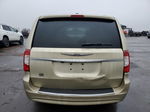 2011 Chrysler Town & Country Touring Gold vin: 2A4RR5DGXBR728204