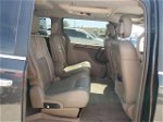 2011 Chrysler Town & Country Limited Gray vin: 2A4RR6DG2BR712374
