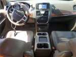 2011 Chrysler Town & Country Limited Gray vin: 2A4RR6DG2BR712374