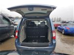 2011 Chrysler Town & Country Limited Синий vin: 2A4RR6DG3BR781249