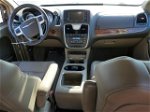 2011 Chrysler Town & Country Limited Gold vin: 2A4RR6DG4BR624104