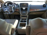 2011 Chrysler Town & Country Limited Золотой vin: 2A4RR6DG4BR624104