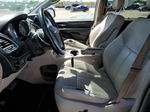 2011 Chrysler Town & Country Limited Gray vin: 2A4RR6DG6BR744924