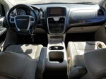 2011 Chrysler Town & Country Limited Gray vin: 2A4RR6DG6BR744924