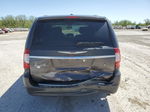 2011 Chrysler Town & Country Limited Gray vin: 2A4RR6DG6BR744924