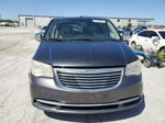 2011 Chrysler Town & Country Limited Gray vin: 2A4RR6DG6BR744924