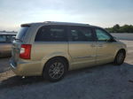 2011 Chrysler Town & Country Limited Tan vin: 2A4RR6DG7BR630723