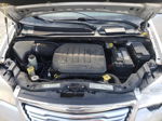 2011 Chrysler Town & Country Limited Silver vin: 2A4RR6DGXBR610398