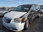 2011 Chrysler Town & Country Touring L Charcoal vin: 2A4RR8DG0BR759866