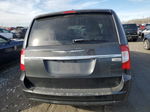 2011 Chrysler Town & Country Touring L Charcoal vin: 2A4RR8DG0BR759866