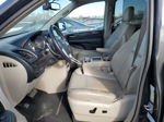 2011 Chrysler Town & Country Touring L Charcoal vin: 2A4RR8DG0BR759866