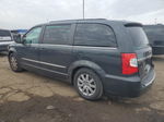 2011 Chrysler Town & Country Touring L Gray vin: 2A4RR8DG1BR759133