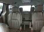 2011 Chrysler Town & Country Touring L Белый vin: 2A4RR8DG1BR764297