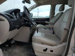 2011 Chrysler Town & Country Touring L Серебряный vin: 2A4RR8DG2BR619141