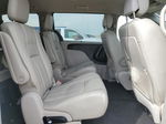 2011 Chrysler Town & Country Touring L Серебряный vin: 2A4RR8DG2BR619141